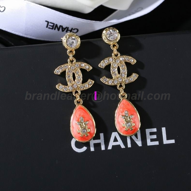 Chanel Earrings 2276